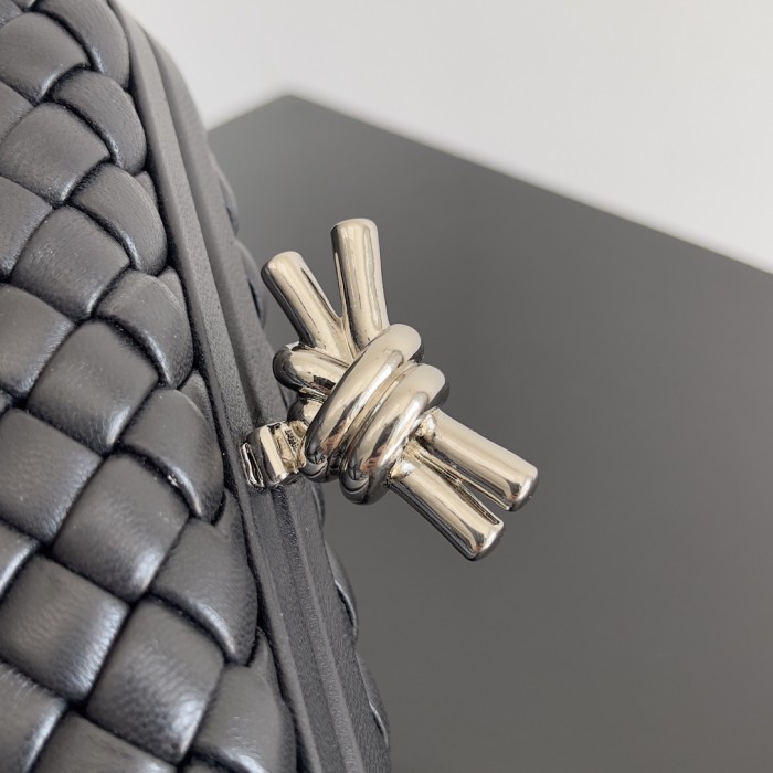 Knot“20.5*12.5*6CM”-0001=