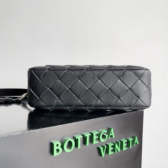 Intrecciato Camera Bag“29*19.5*7.5CM”-058=