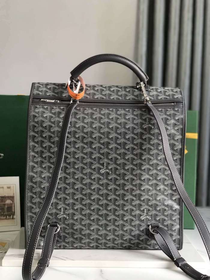 Saint Léger Backpack“37*34*15CM”-007=