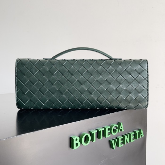 Andiamo Clutch“31*13*3CM”-087=