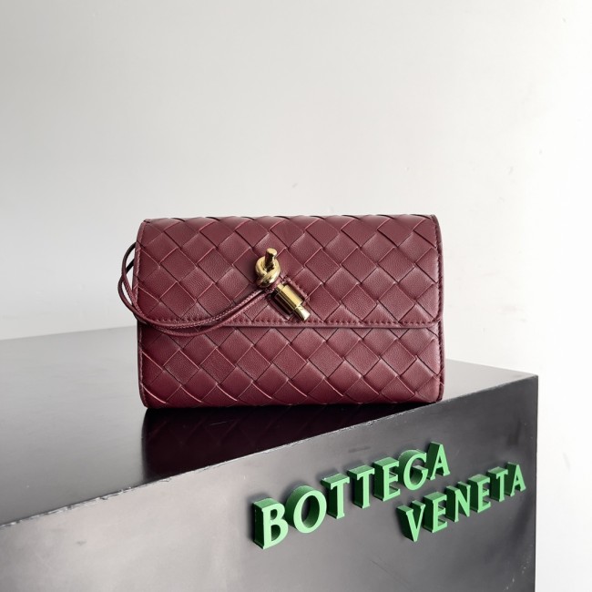 Andiamo Clutch“19*11.5*3CM”-057=