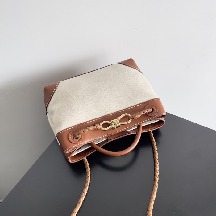 Andiamo Tote Bag“25*22*10.5CM”-068=