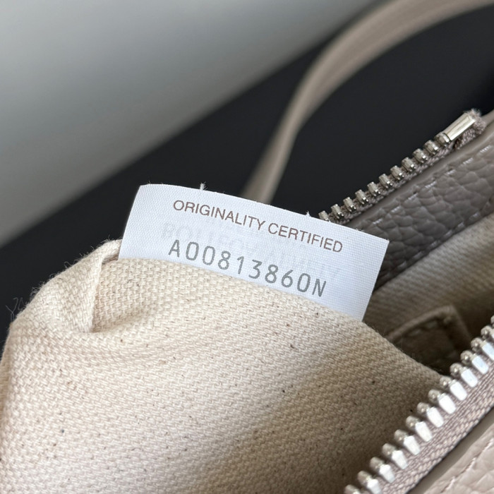 Diago Zipped Messenger“25*15*5CM”-018=