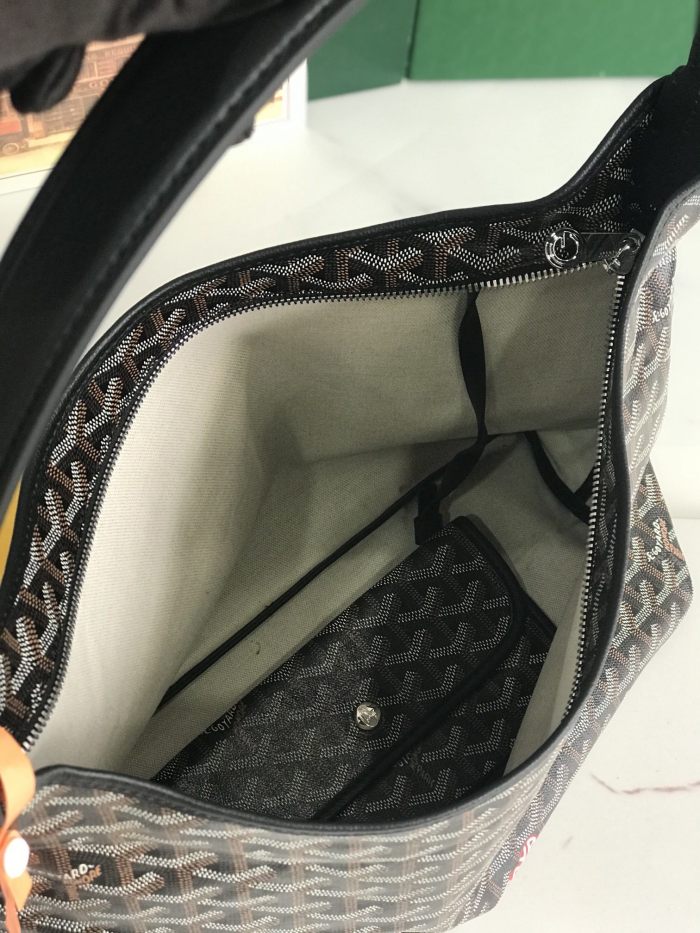 Hobo Bohème“42*27*15cm”-034=
