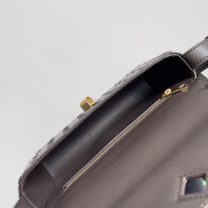Andiamo Clutch“21.5*13*4.5CM”-057=