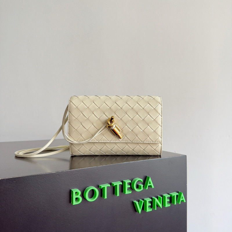 Andiamo Pouch“19*12.6*2CM”-017=