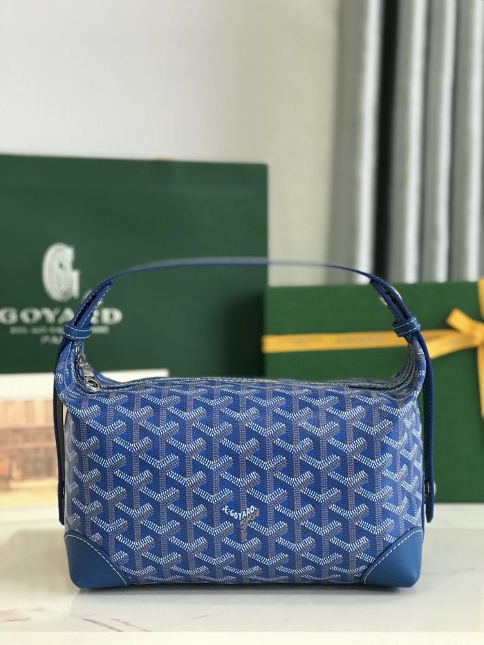 Bowling 25 Toiletry Bag“25*12*12CM”-006=