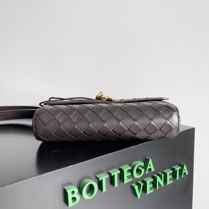 Andiamo Clutch“21.5*13*4.5CM”-057=