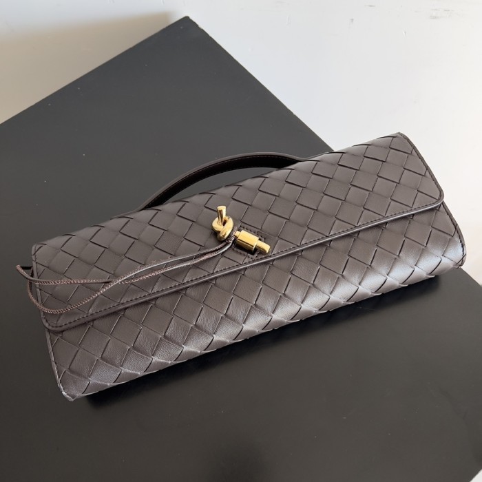 Andiamo Clutch“31*13*3CM”-087=