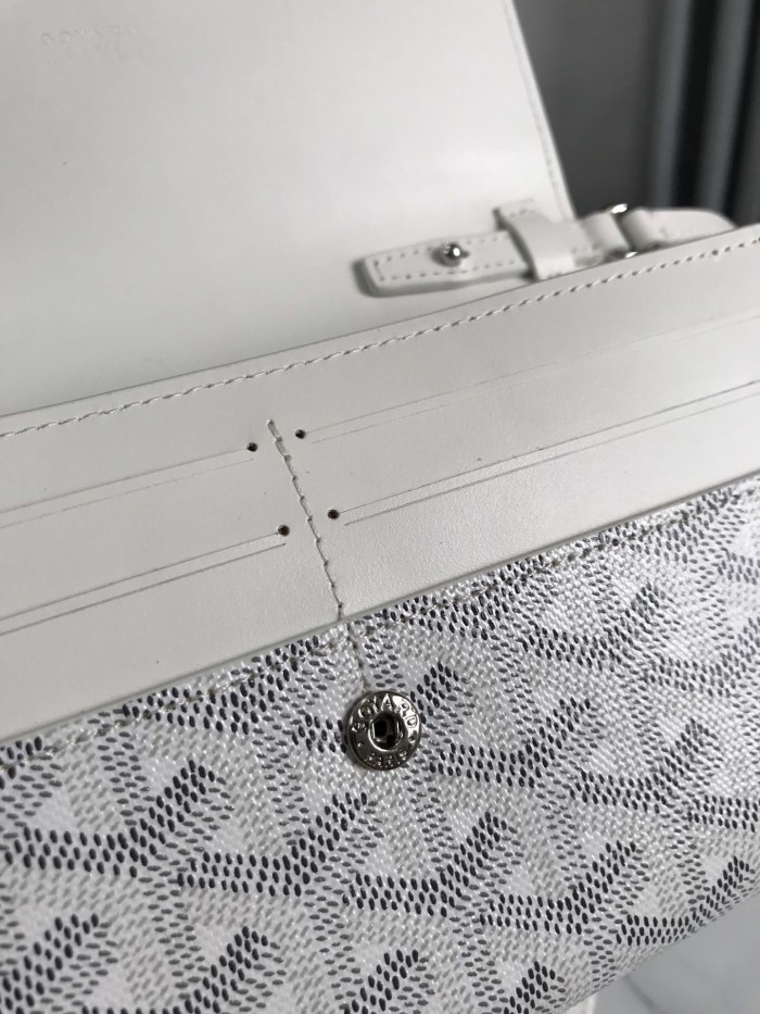 Varenne Continental Wallet“9*3.3*2CM”-004=
