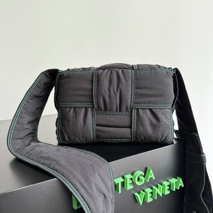 Padded Tech Cassette“23*14*7.5CM”-056=