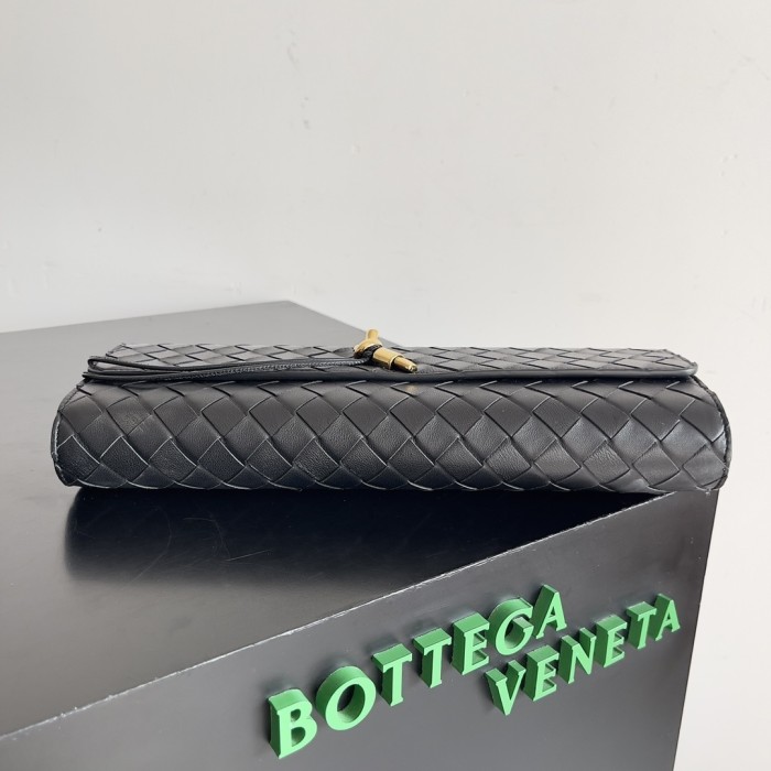 Andiamo Clutch“31*13*3CM”-087=