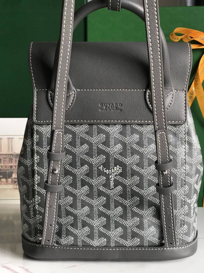 Mini Alpin Backpack“29*19*9CM”-006=
