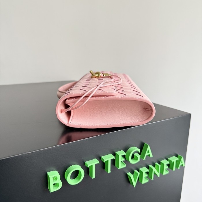 Andiamo Clutch“31*13*3CM”-087=