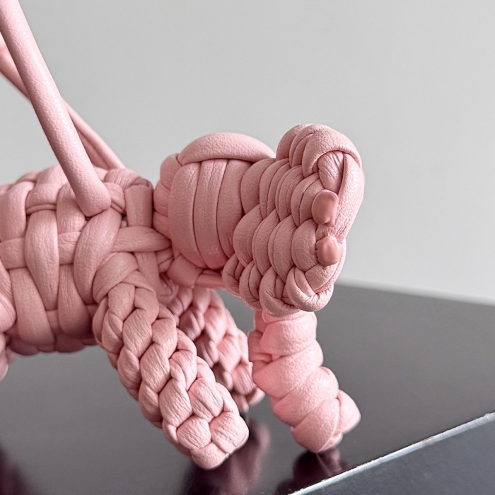 Elephant Charm -032=