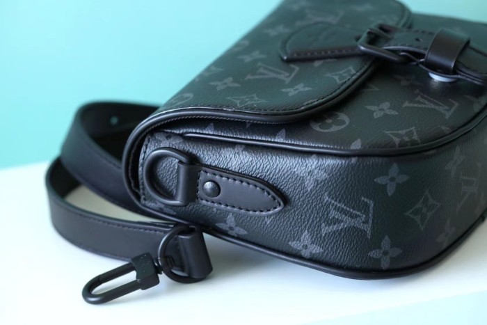 Montsouris Crossbody Bag “20*17*7CM” 005