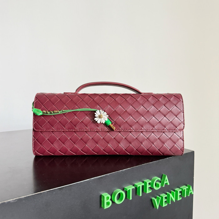 Andiamo Clutch“31*13*3CM”-087=
