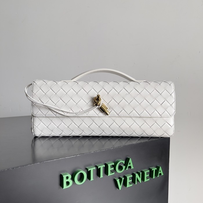 Andiamo Clutch“31*13*3CM”-087=