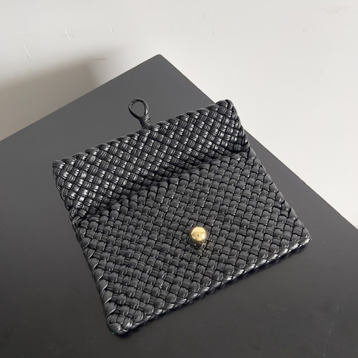 Tosca Pouches“19*12.5*1CM”-057=