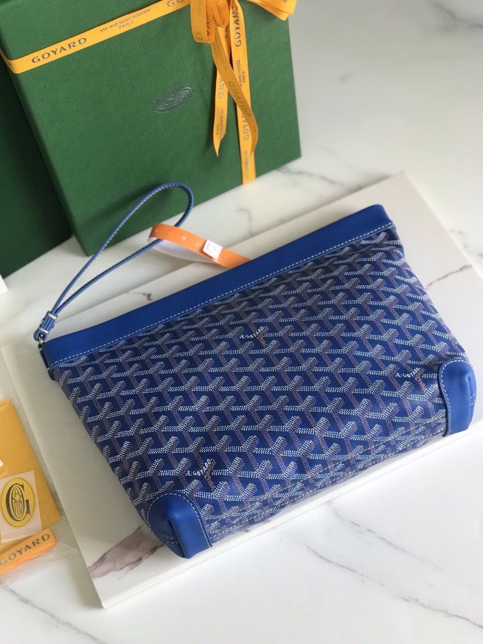 Conti Pouch“24*22*6.5CM”-083=