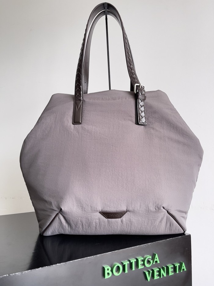 Crossroad Buckle Tote“58*40*20CM”-028=