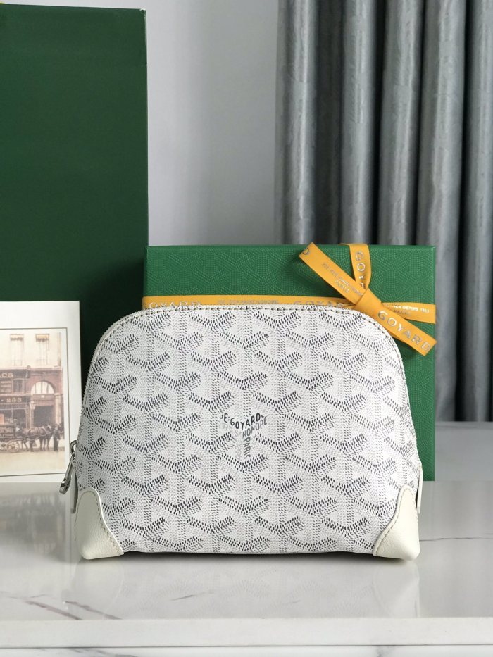 Vendme Cosmetic Pouch“18*13.5*7CM”-003=