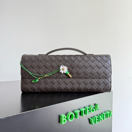 Andiamo Clutch“31*13*3CM”-087=
