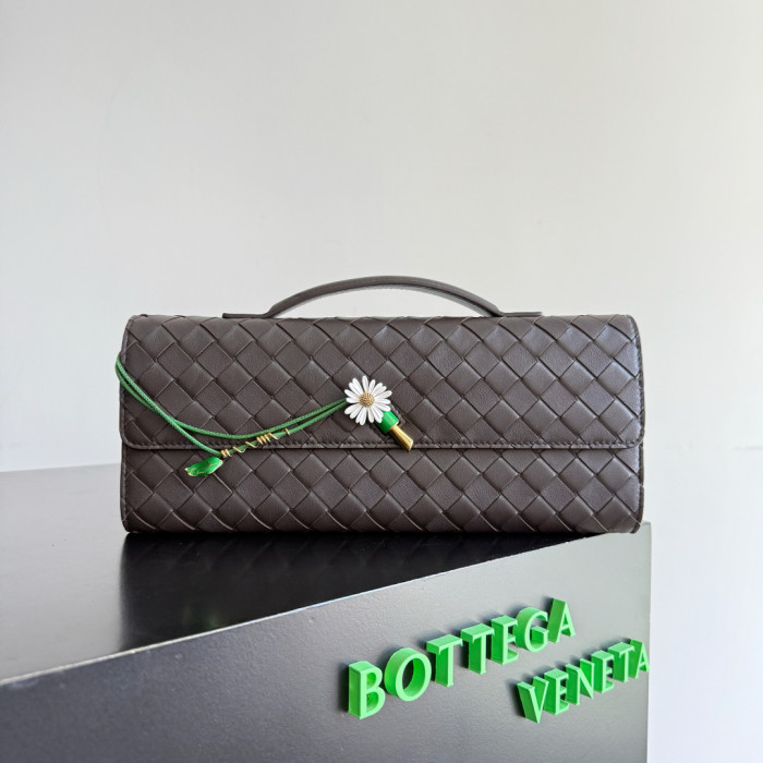 Andiamo Clutch“31*13*3CM”-087=
