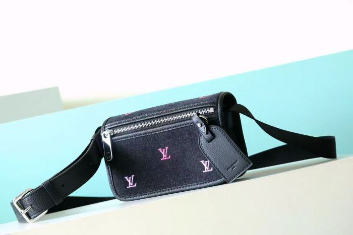 Outdoor Crossbody Bag “20*13*5CM” 005