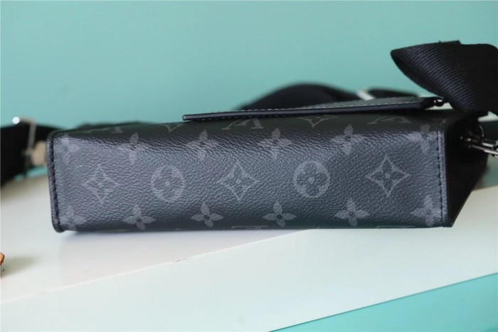Gaston Crossbody Bag “22*14.5*4.5CM” 084
