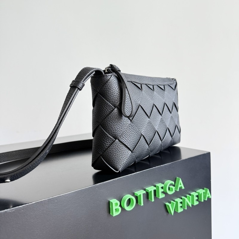 Diago Zipped Messenger“25*15*5CM”-018=
