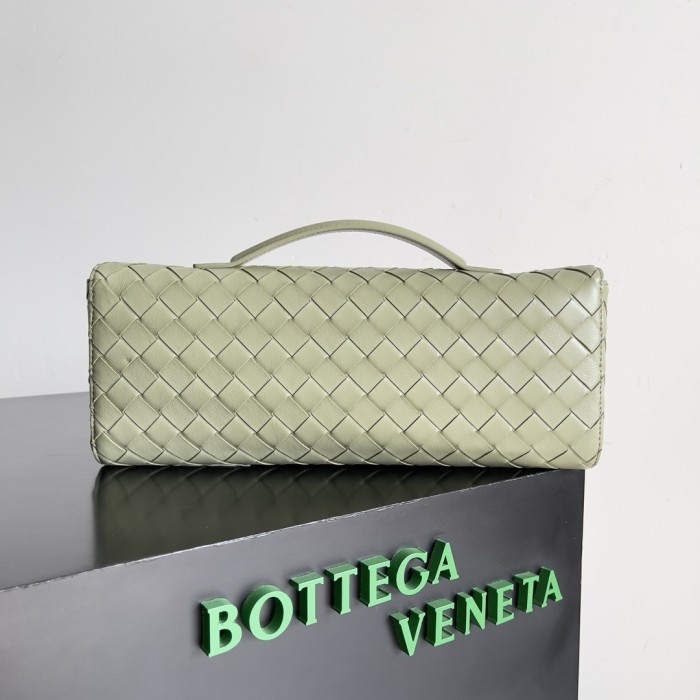Andiamo Clutch“31*13*3CM”-087=