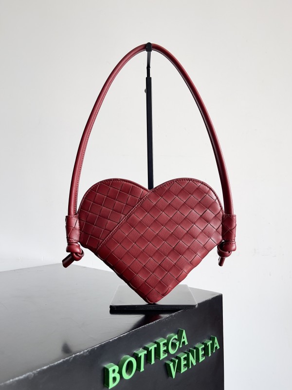 Solstice Heart“22*18*2CM”-008=