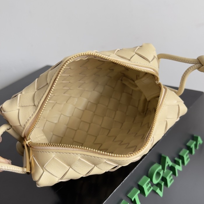 Loop Camera Bag“17*10*6CM”-007=
