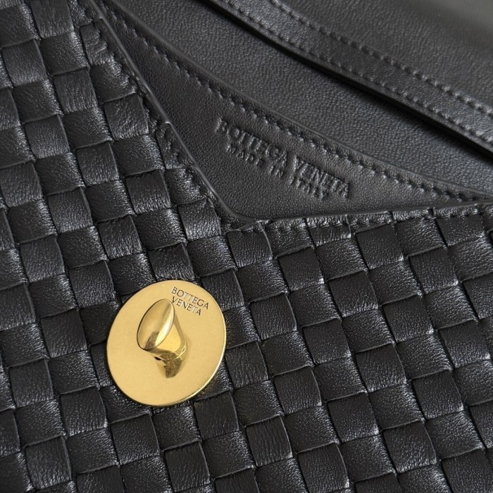 Knot Lock“25*16*5.5CM”-089=