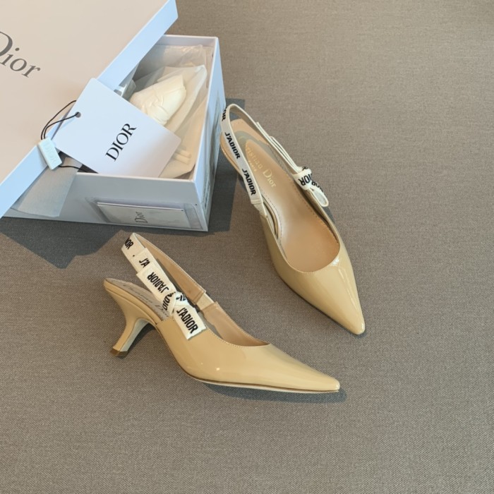J'Adior Slingback Pump（Female）34-41=