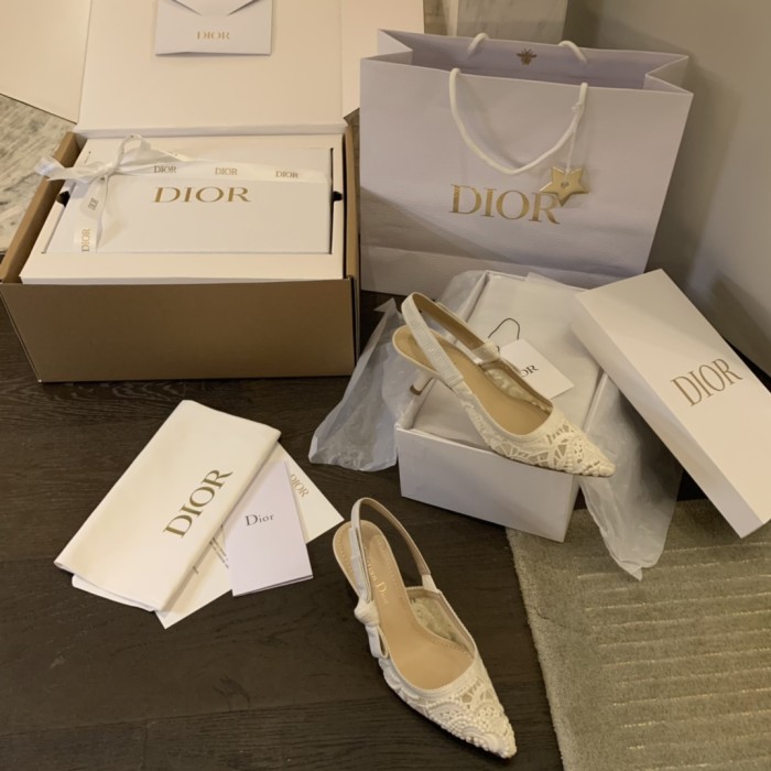 J'Adior Slingback Pump（Female）34-41=