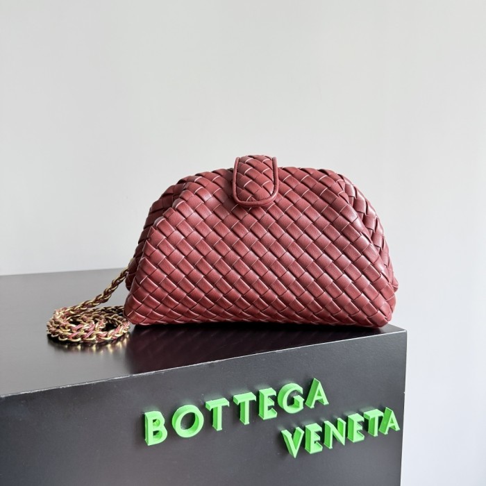Lauren 1980 Clutch“27*15*8CM”-0501=