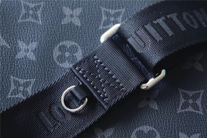 District Crossbody Bag “26*20*7CM” 005