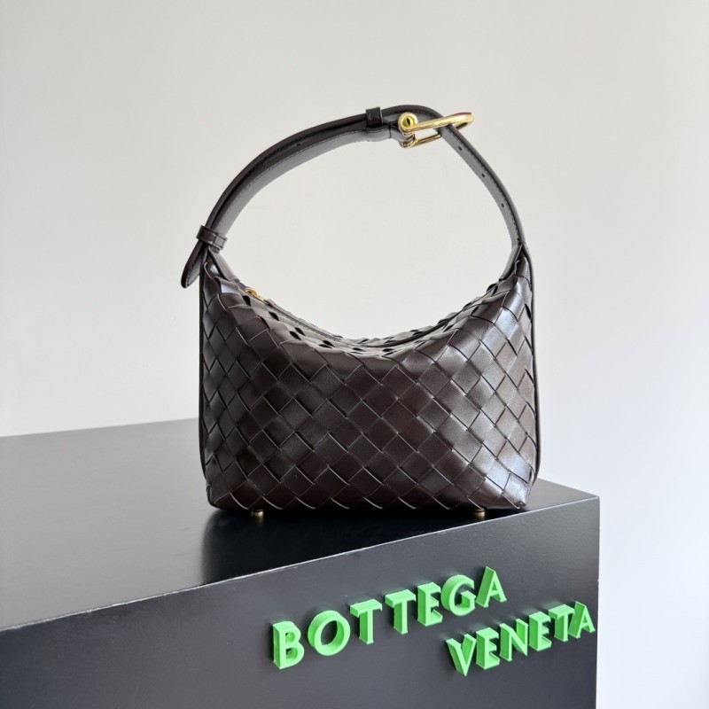 Wallace Shoulder Bag“22*13*9.5CM”-009=