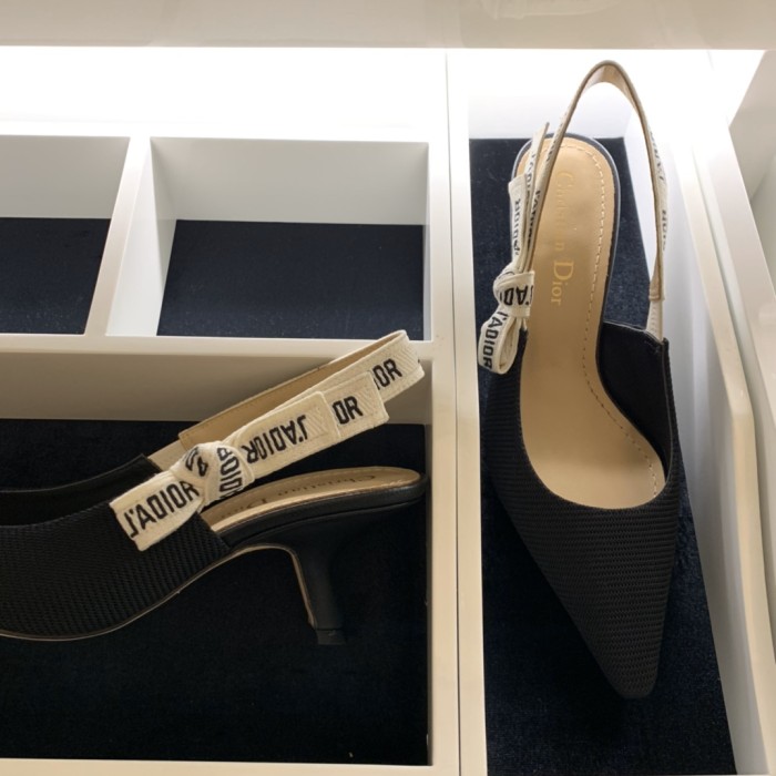 J'Adior Slingback Pump（Female）34-41=
