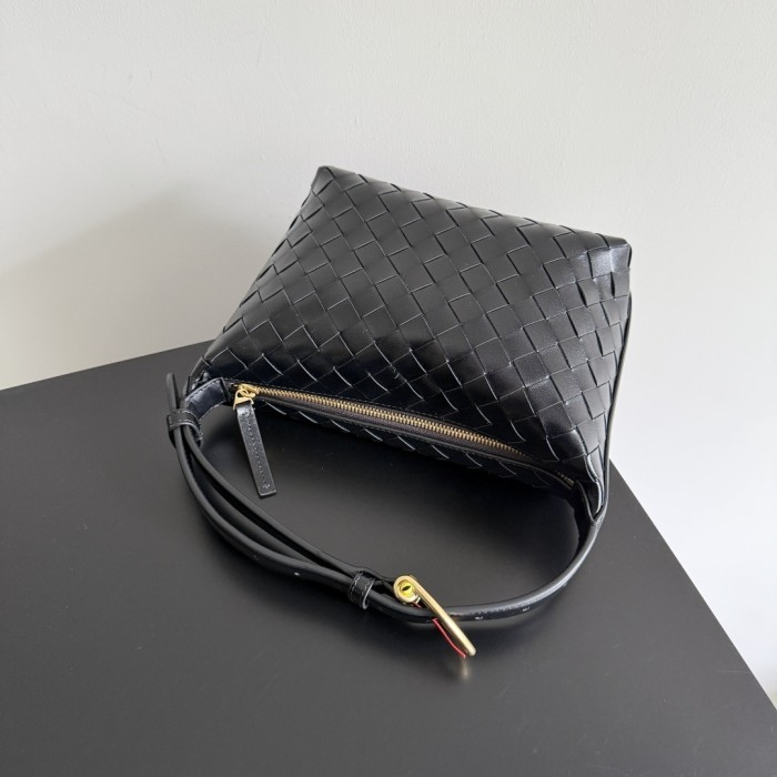 Wallace Shoulder Bag“22*13*9.5CM”-009=