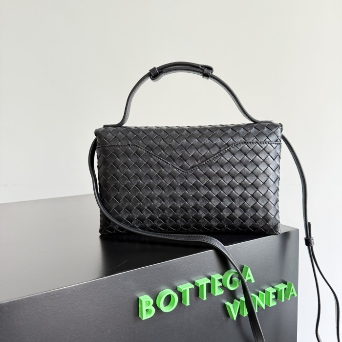 Knot Lock“25*16*5.5CM”-089=