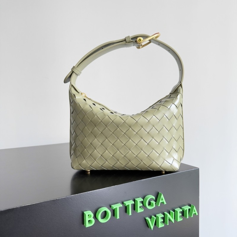 Wallace Shoulder Bag“22*13*9.5CM”-009=