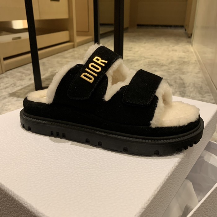 DIORACT SLIDES （Female）35-41=
