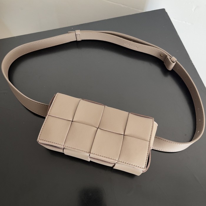 Belt Bag“17.5*5*2.5CM”-056=