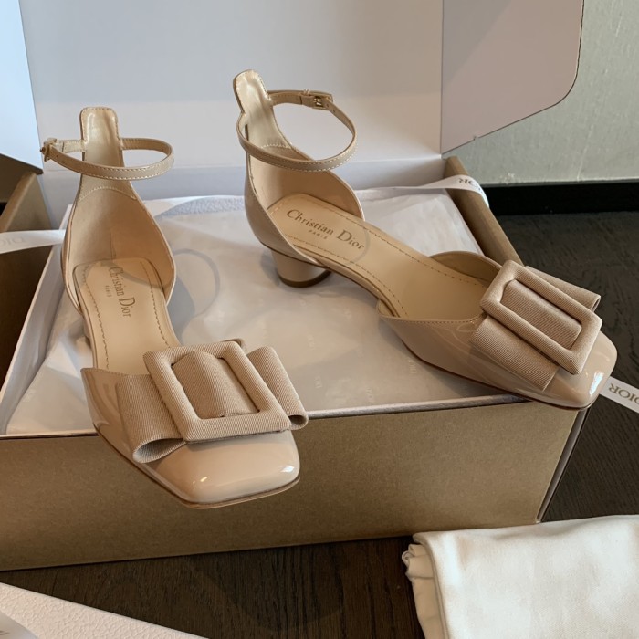 Idylle Pumps（Female）34-40=