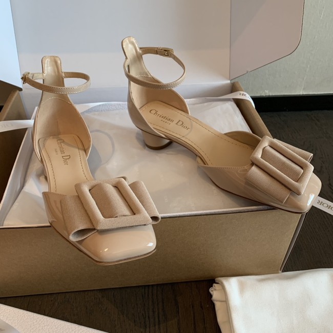 Idylle Pumps(Female)34-40=