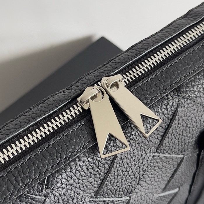 Intrecciato Briefcase“40*31*6CM”-0011=