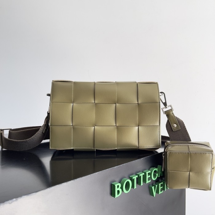 Cassette With Versatile Strap“26*16*6.5CM”-0001=